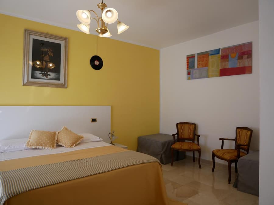 Donna Nicla B&B