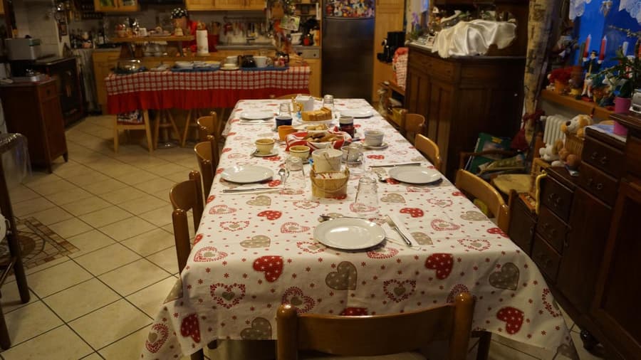 B&B L'Arca di Noè