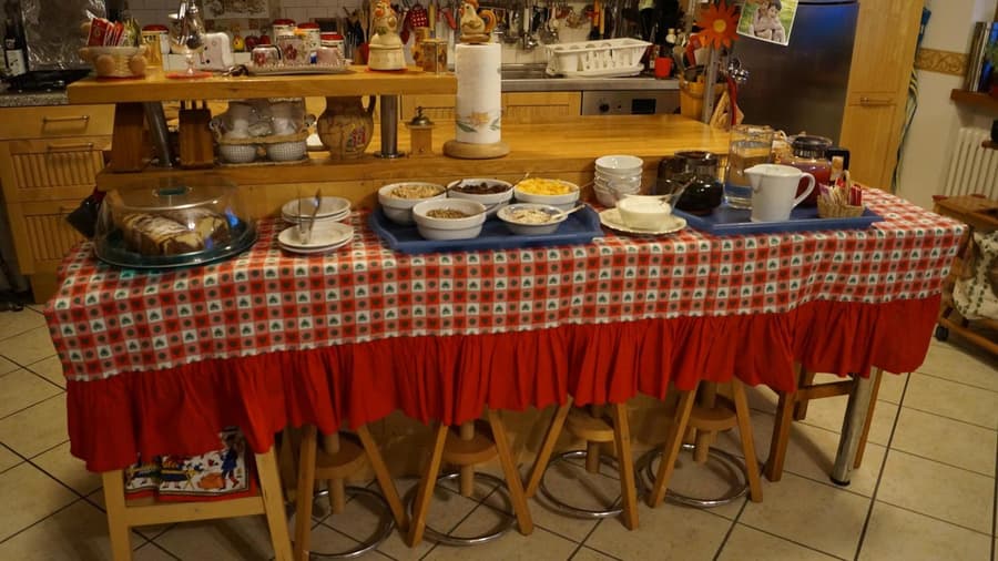 B&B L'Arca di Noè
