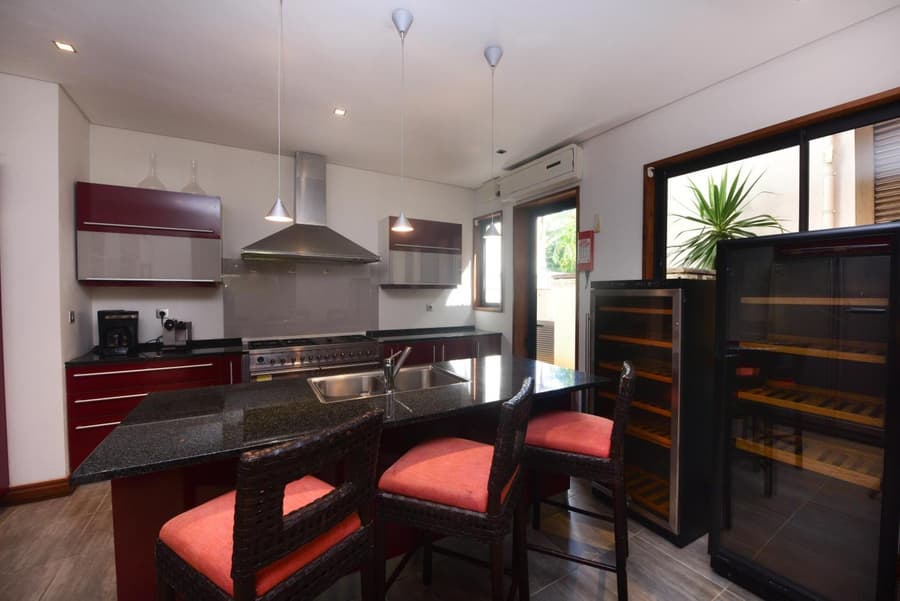 Sankhara Luxury Private Beach Villas