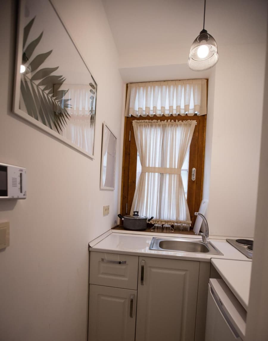 Flats Company -Mujgan Apartment