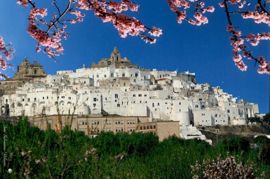 Centro di Spiritualità Madonna della Nova