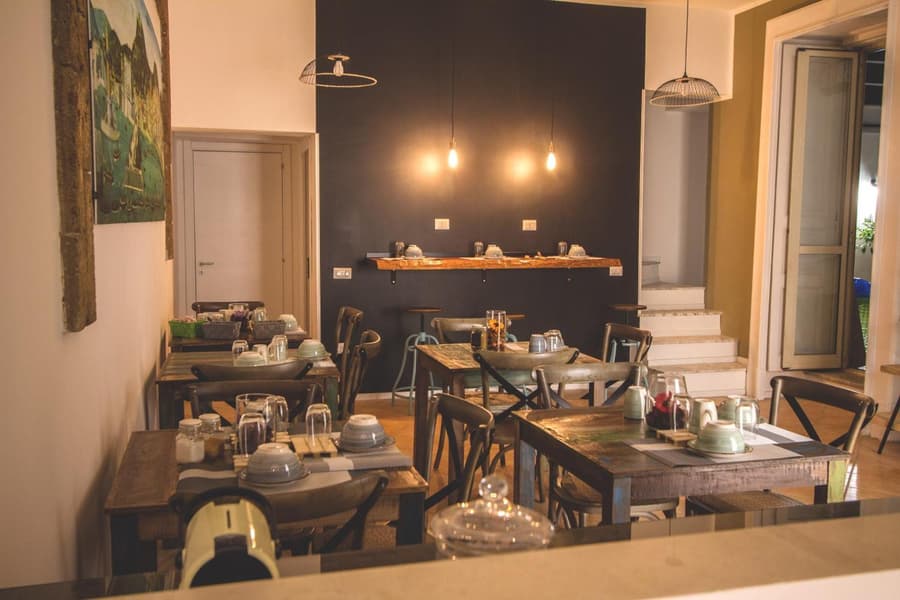 Palazzo della Loggia B&B