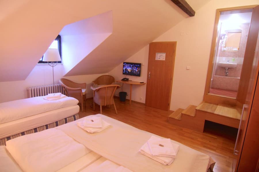 Hotel Klika