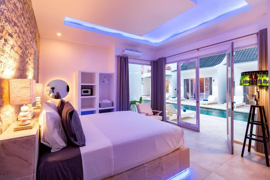 Cocotoa Boutique Hotel & Villa