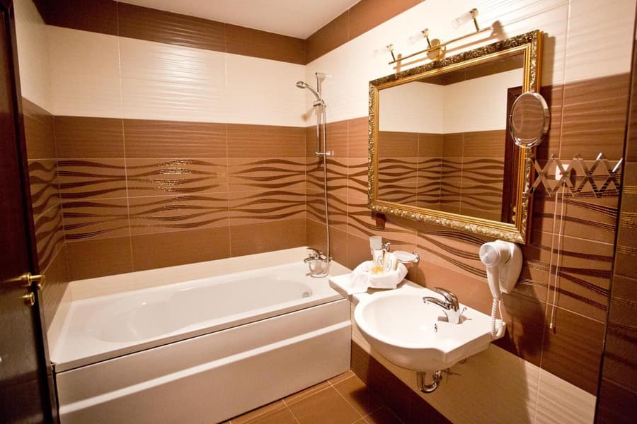 Hotel Diamond
