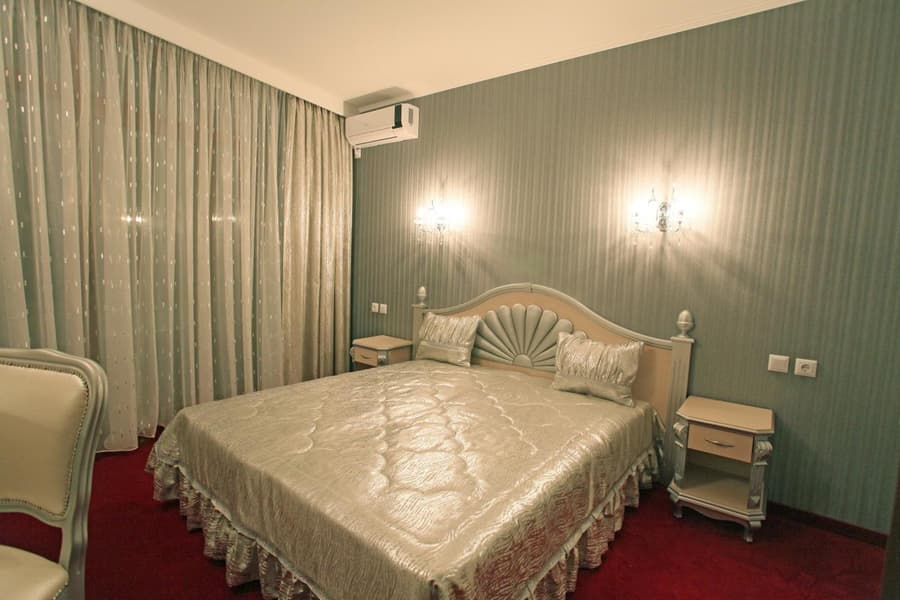 Hotel Diamond
