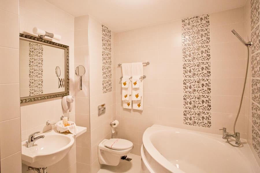 Hotel Diamond