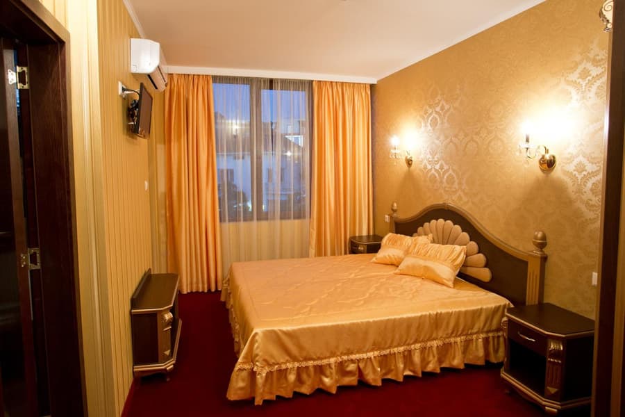 Hotel Diamond