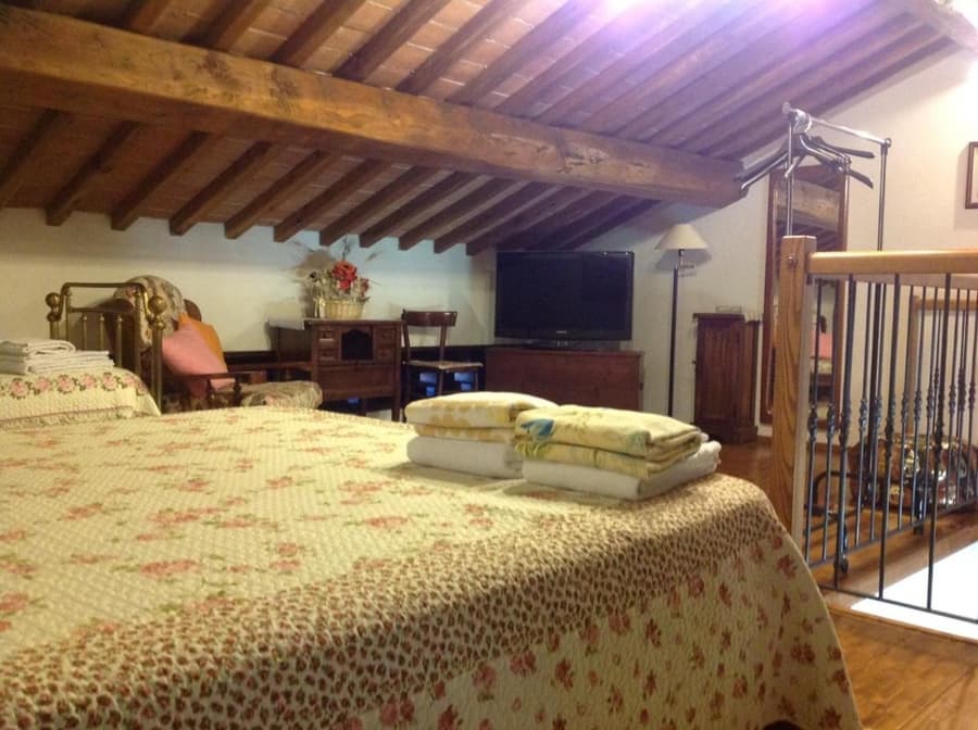 Agriturismo La Collina