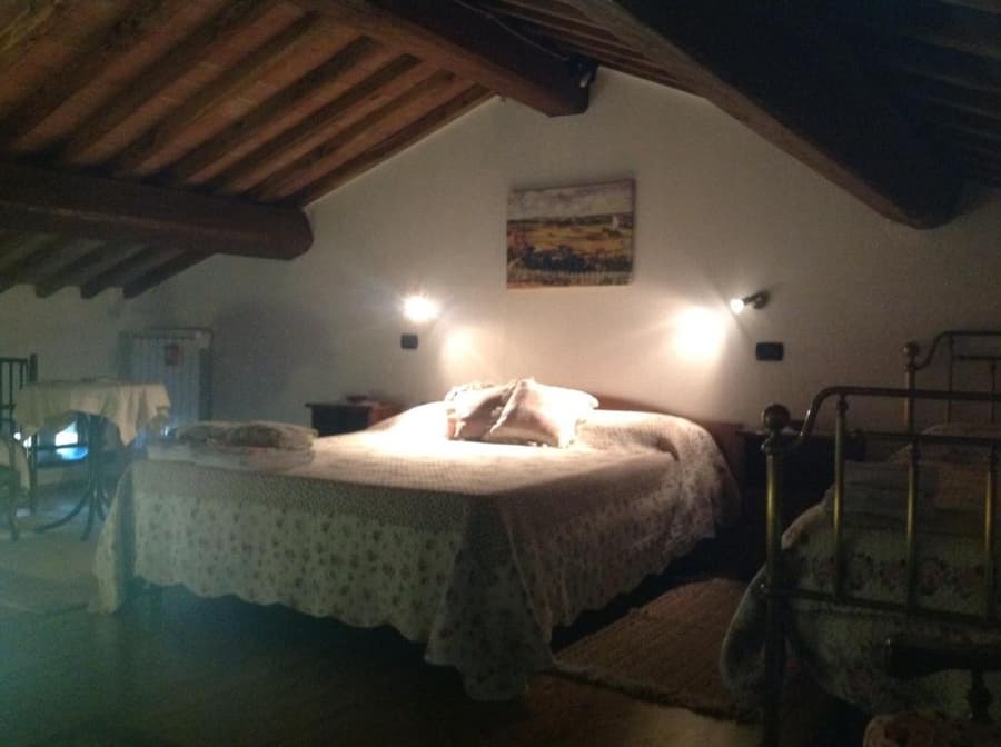 Agriturismo La Collina