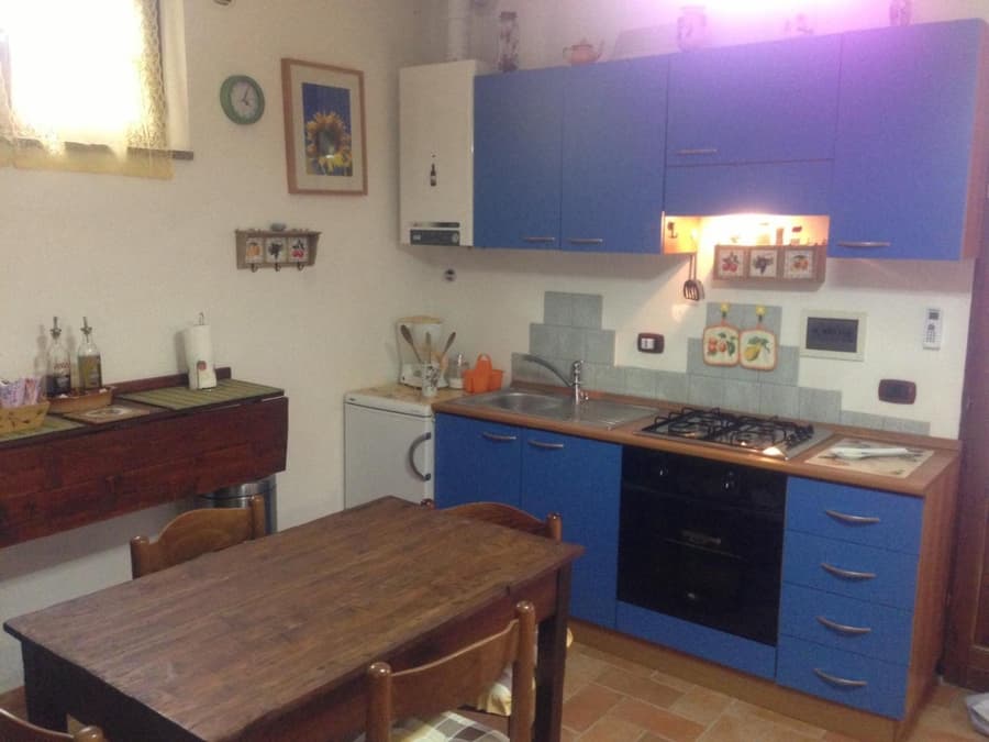 Agriturismo La Collina