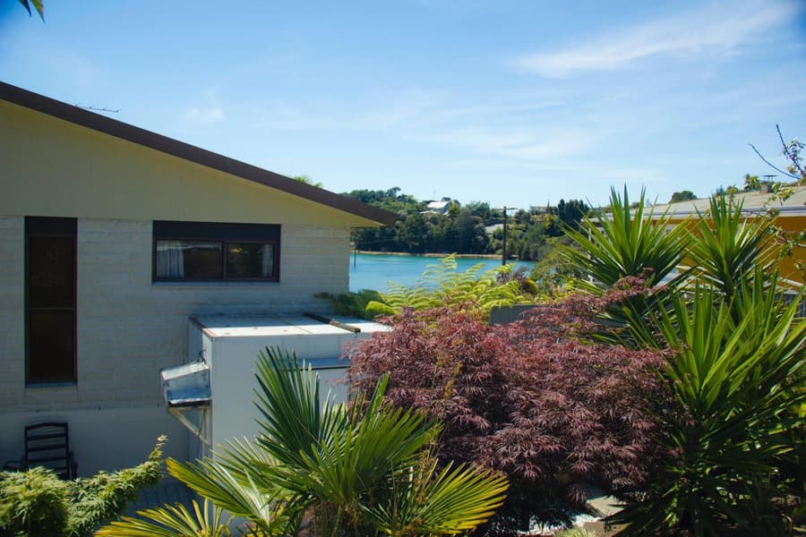 Abel Tasman Kaiteriteri B & B
