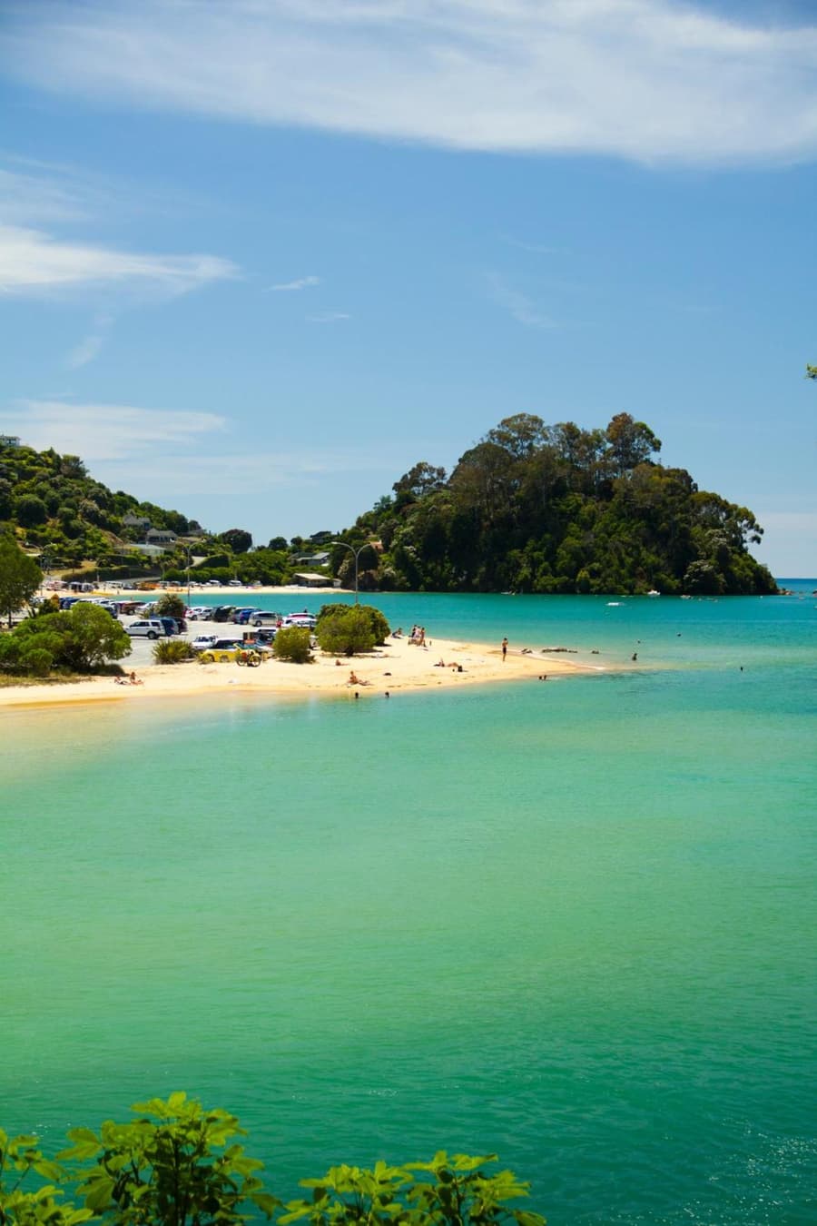 Abel Tasman Kaiteriteri B & B