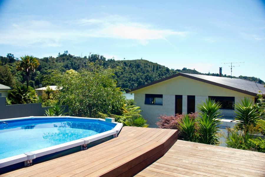 Abel Tasman Kaiteriteri B & B