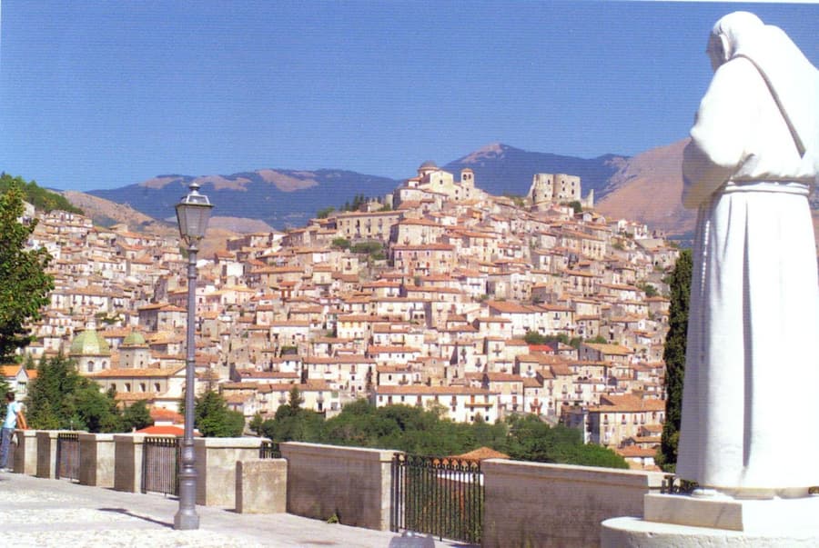 Villa San Domenico