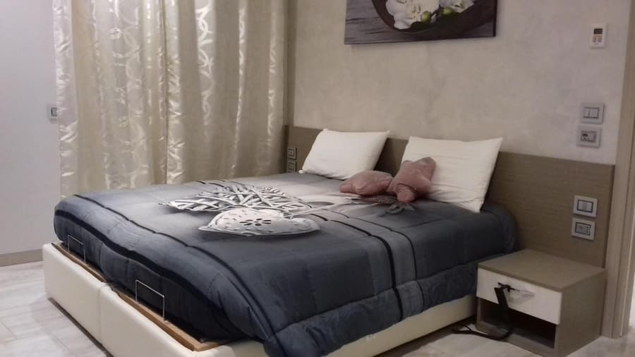 B&B Tre passi