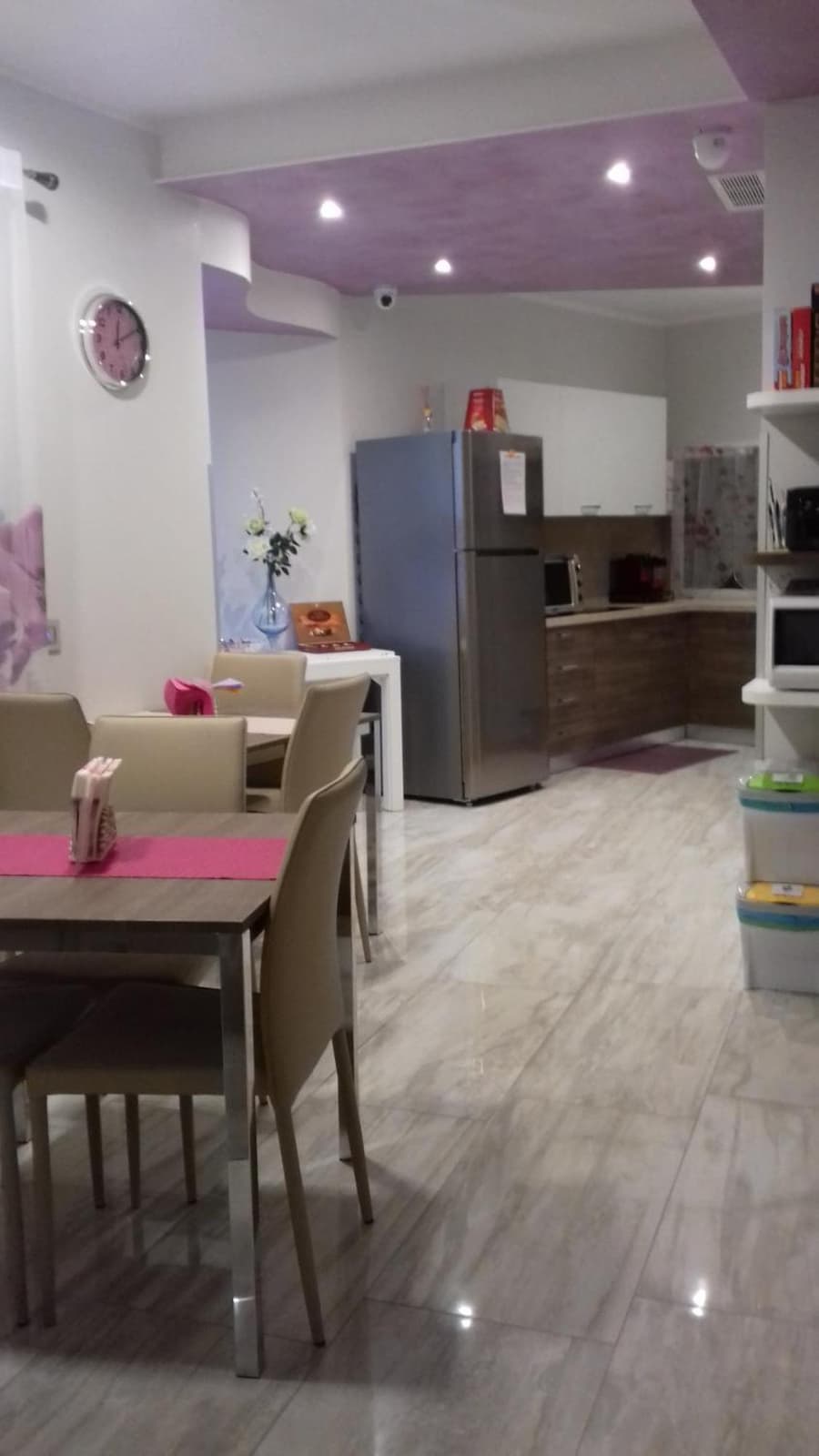 B&B Tre passi