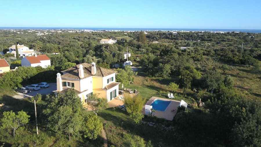Casa dos Ventos
