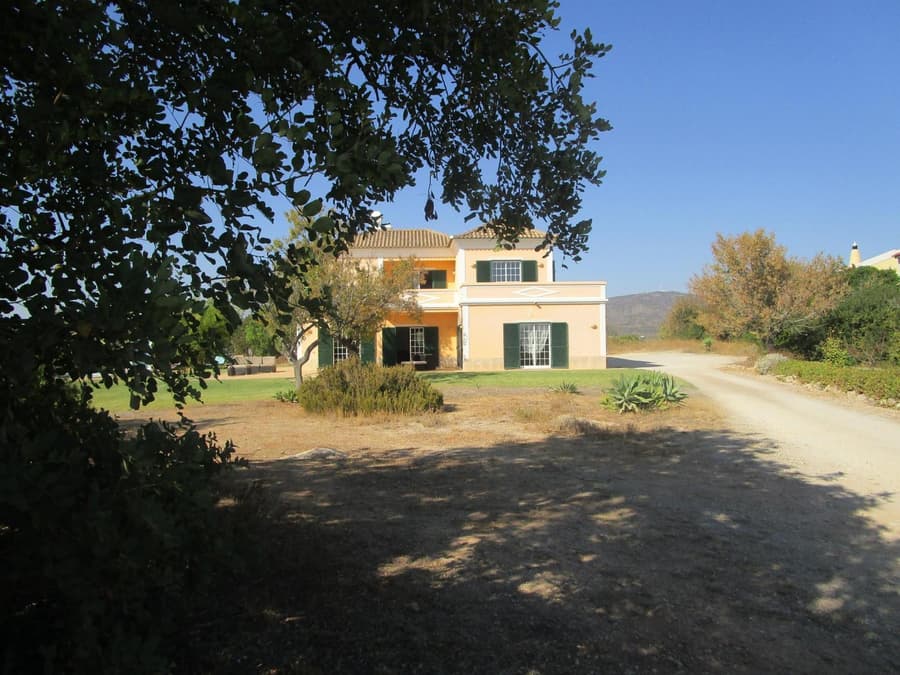 Casa dos Ventos