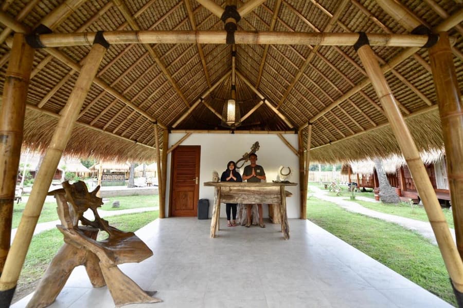 Beranda Ecolodge