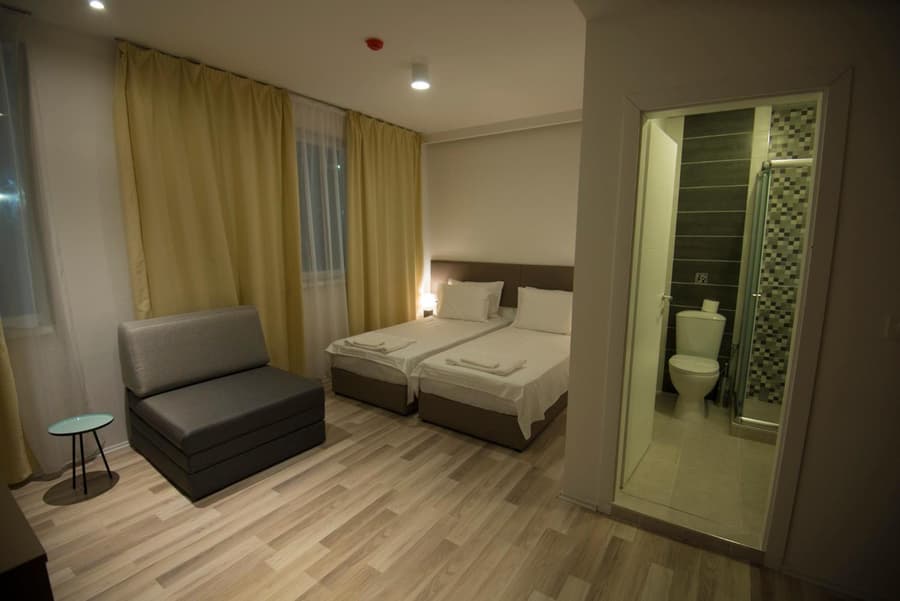 Hotel Village