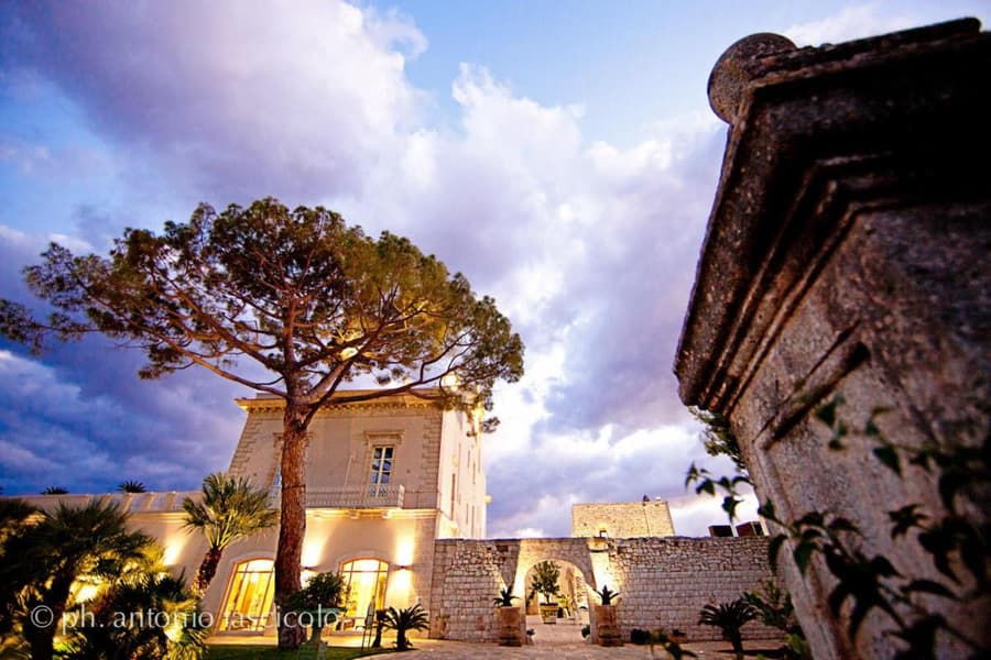 San Tommaso Hotel