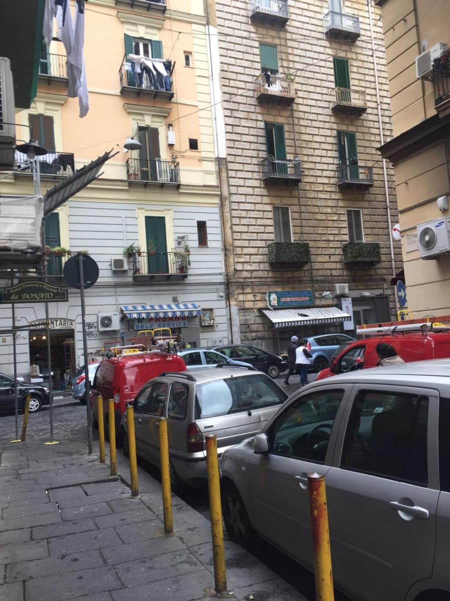 Le Perle di Napoli