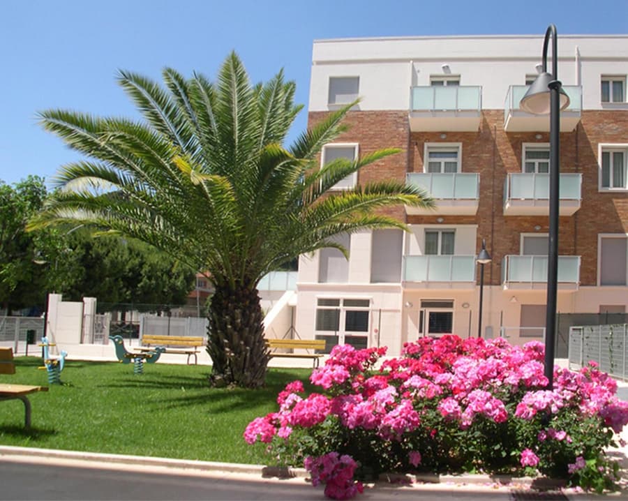 Residence I Delfini