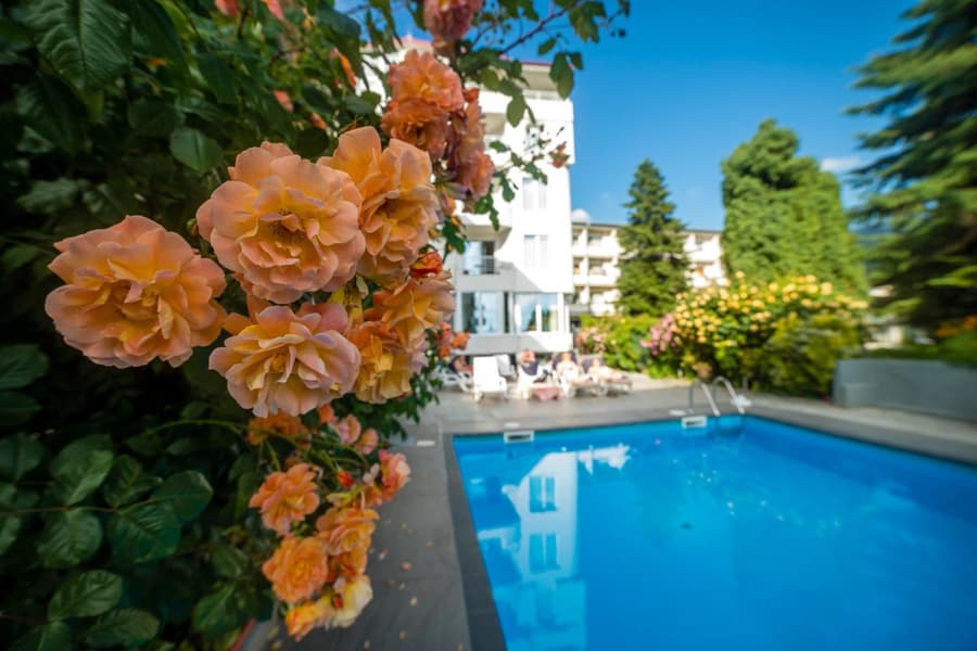 Villa Jordan