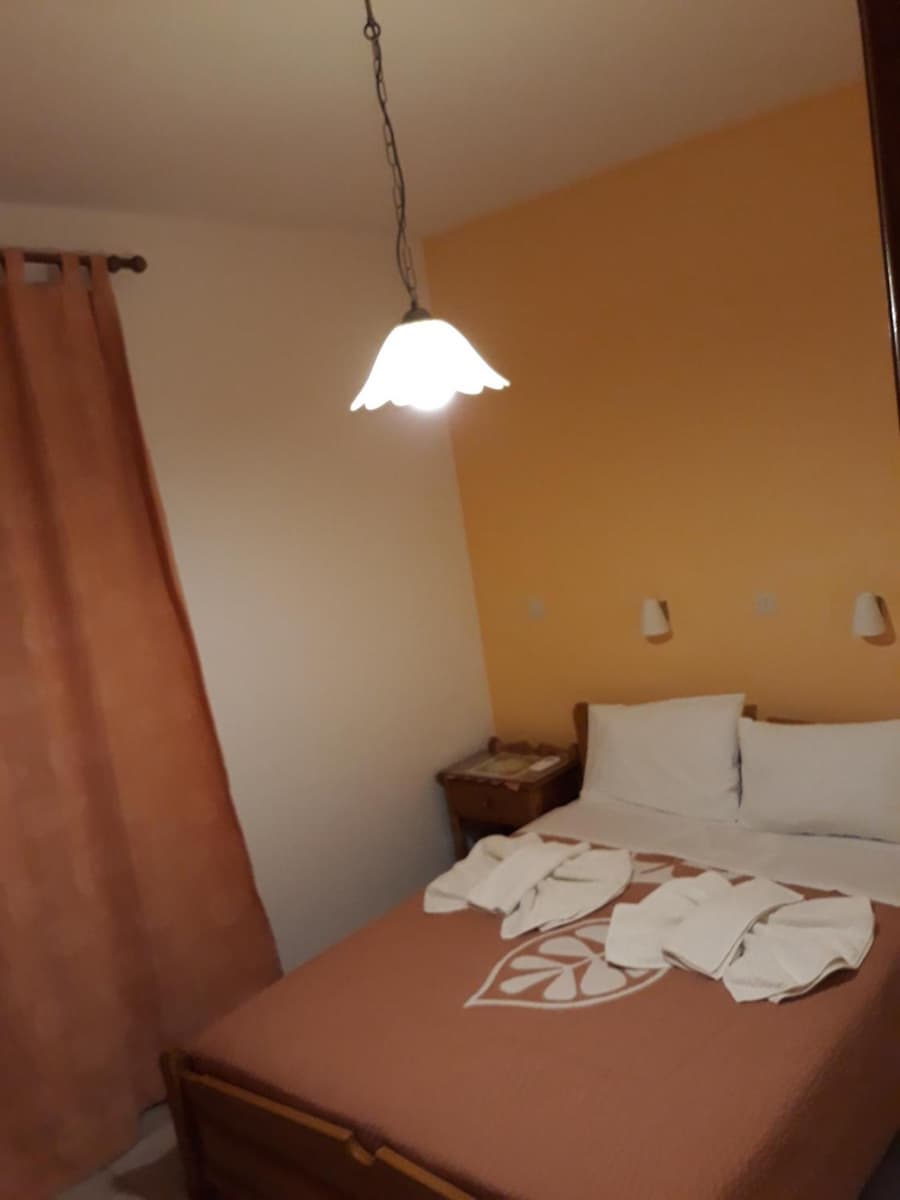Amaryllis Hotel