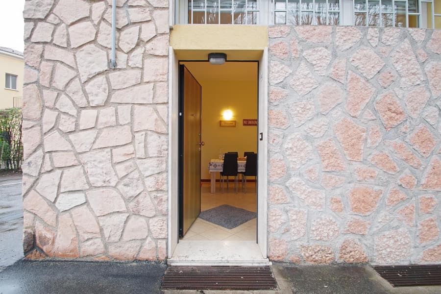 Bologna Città Turrita Rooms