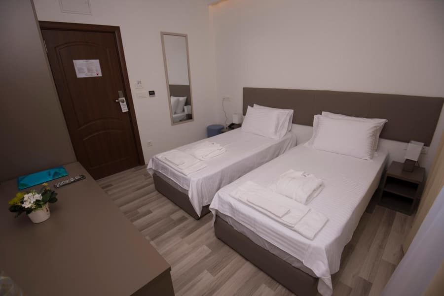 Hotel Village