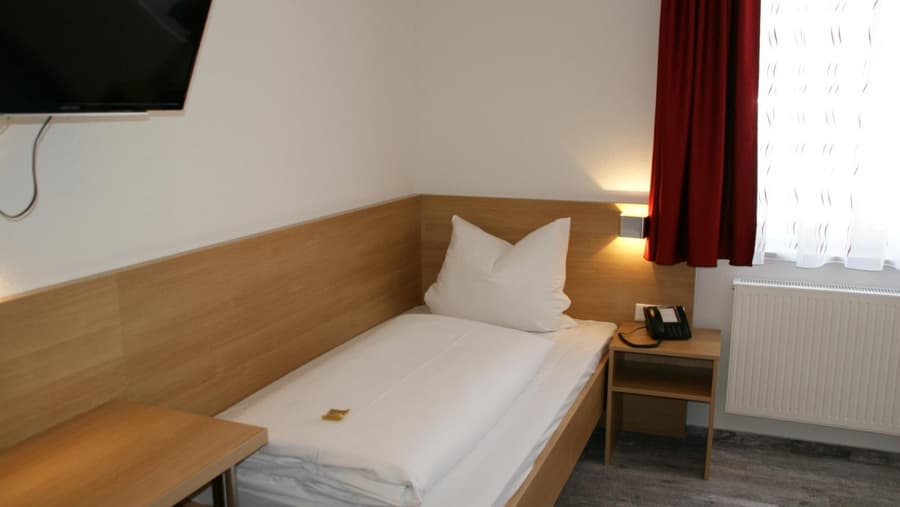 Hotel Engel