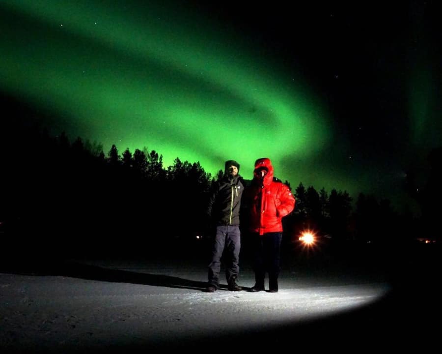 Palojärven Lomakeskus