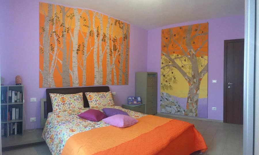 B&B La Casa d'Artista