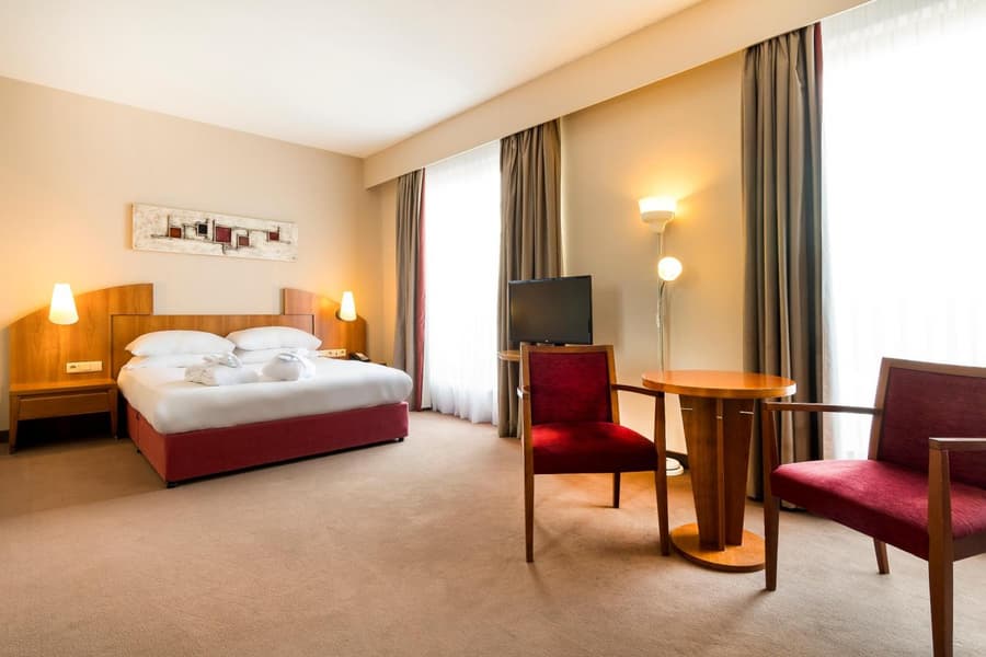 Astoria Hotel Antwerp