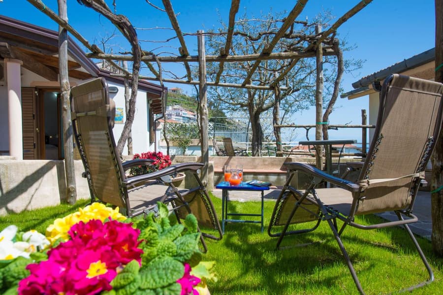 B&B Il Nespolo