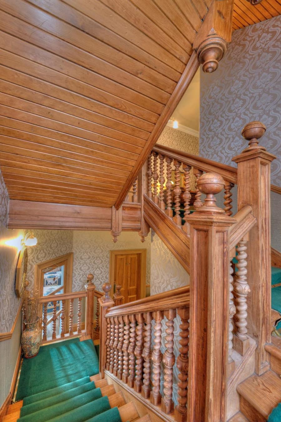 Kilchrenan House
