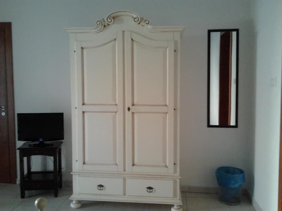 Mediterraneo Camere