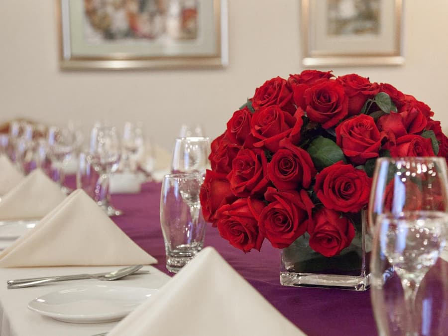 Rosedale Hotel & Suites Guangzhou