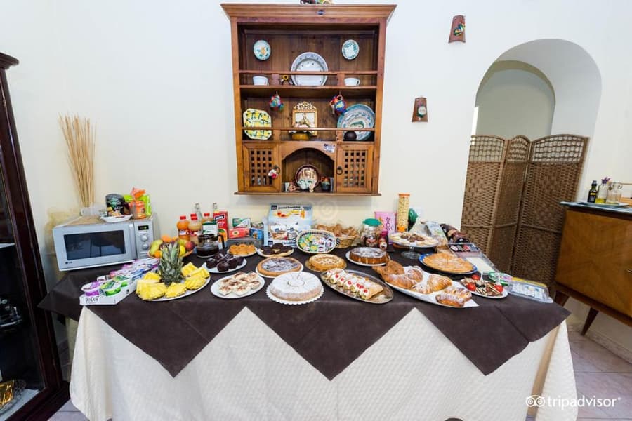 B&B Villa Pia