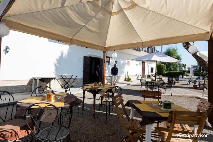 B&B Villa Pia