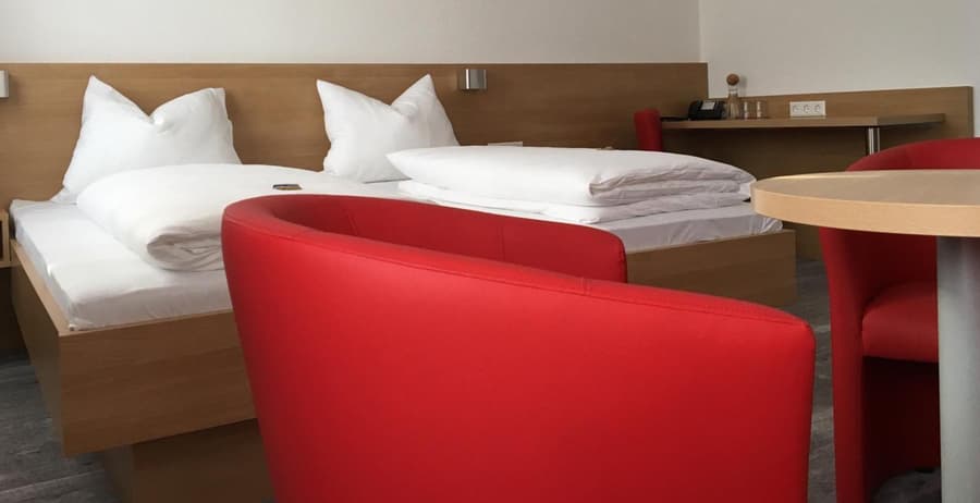 Hotel Engel