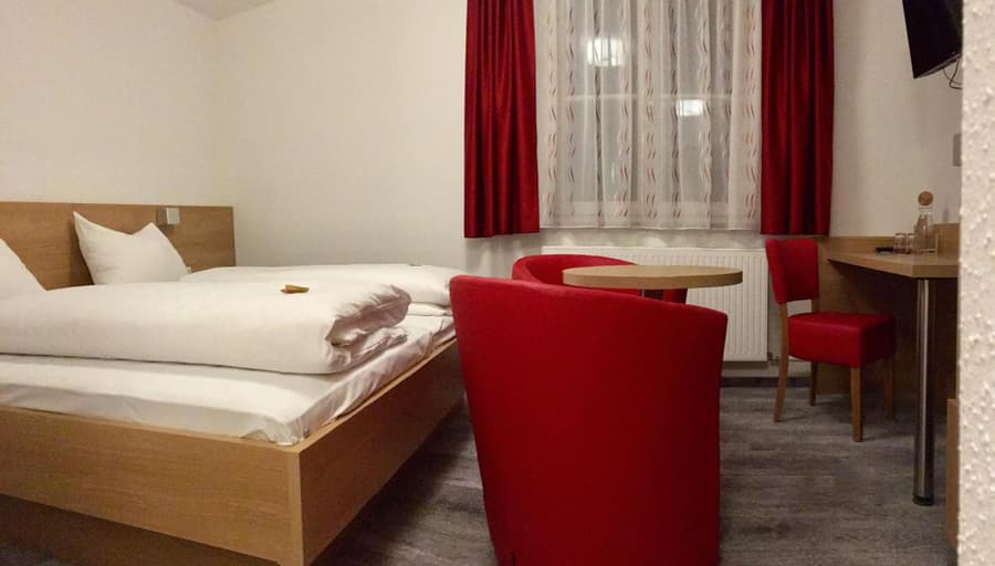 Hotel Engel