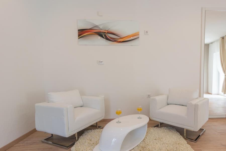 Rooms Sea & Sun with private parking