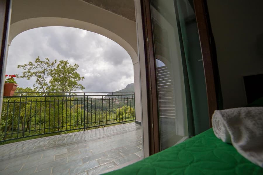 Jerula B&B