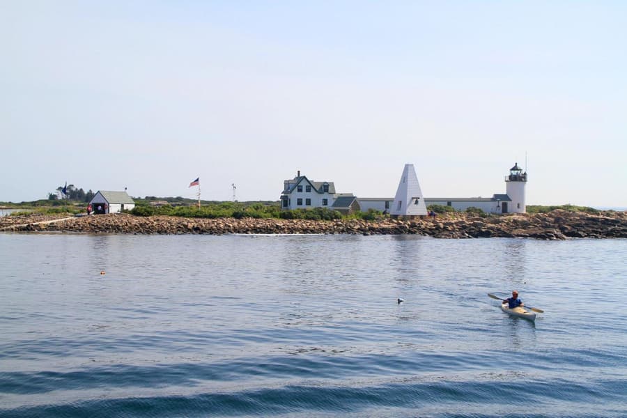 Rhumb Line Resort