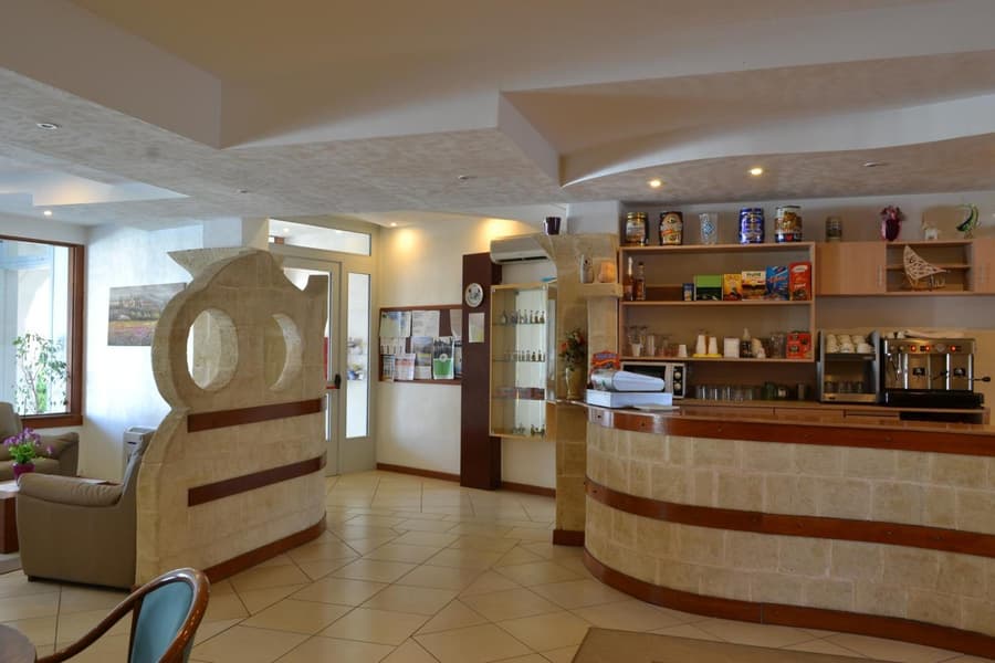 Hotel Nicolaj