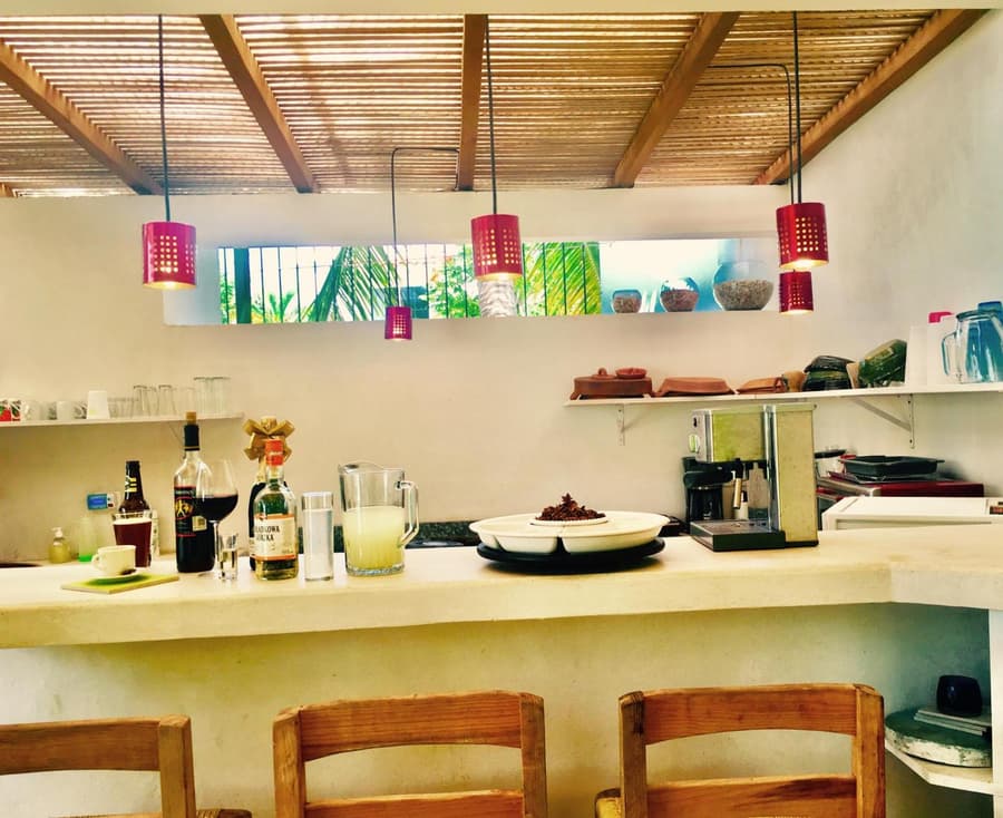 Villa Maria Bed and Breakfast